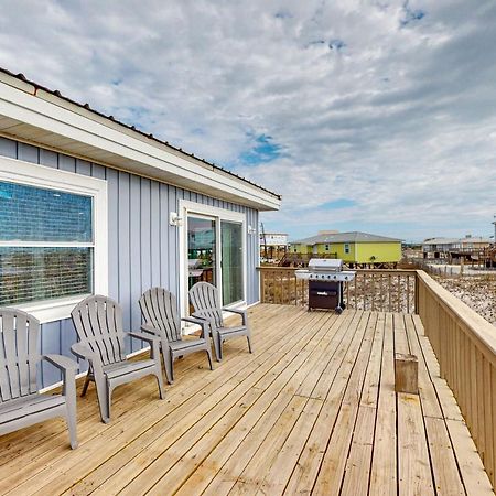 Villa Dauphin Island Escape Exterior foto
