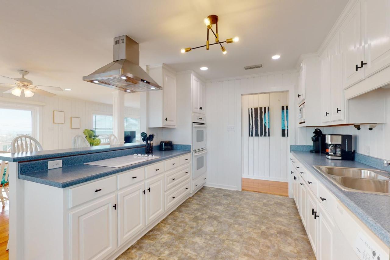 Villa Dauphin Island Escape Exterior foto