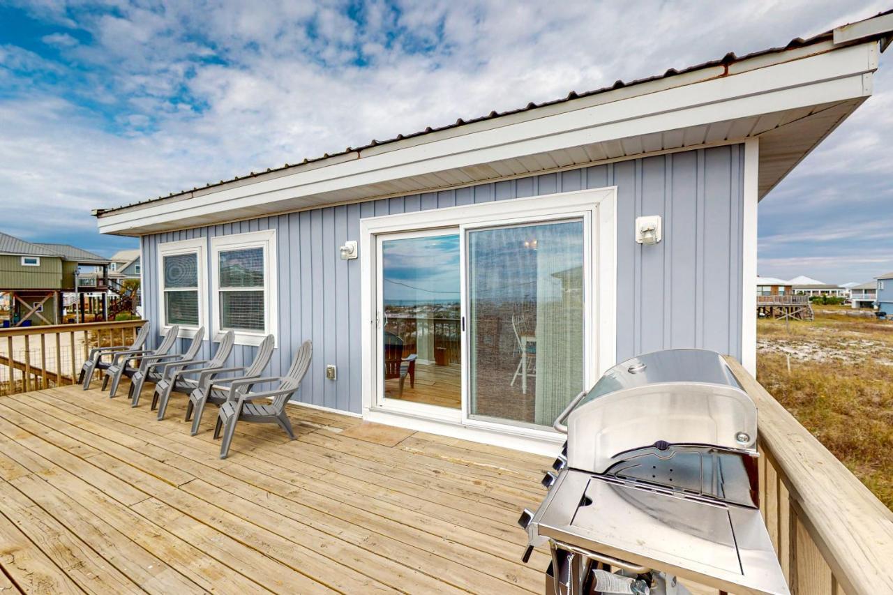 Villa Dauphin Island Escape Exterior foto