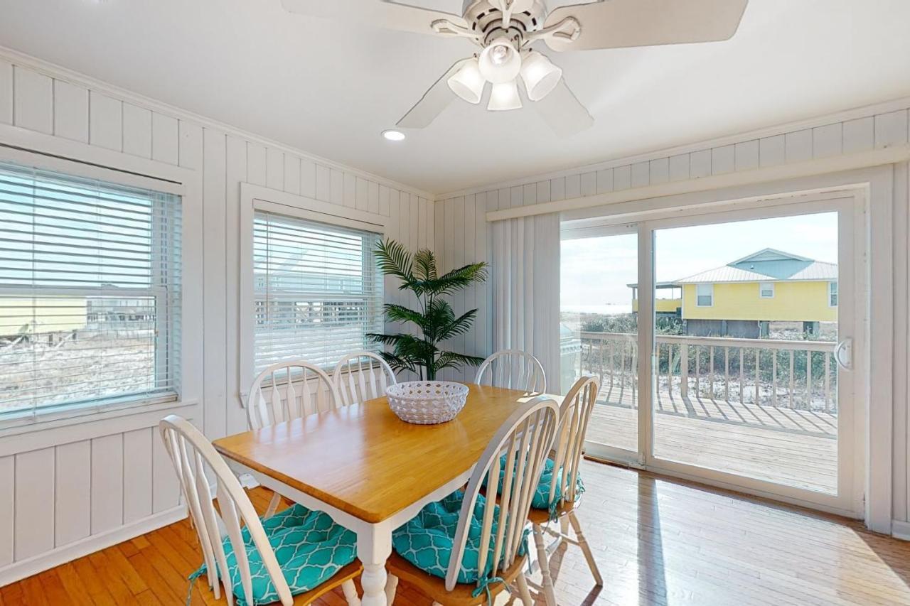 Villa Dauphin Island Escape Exterior foto