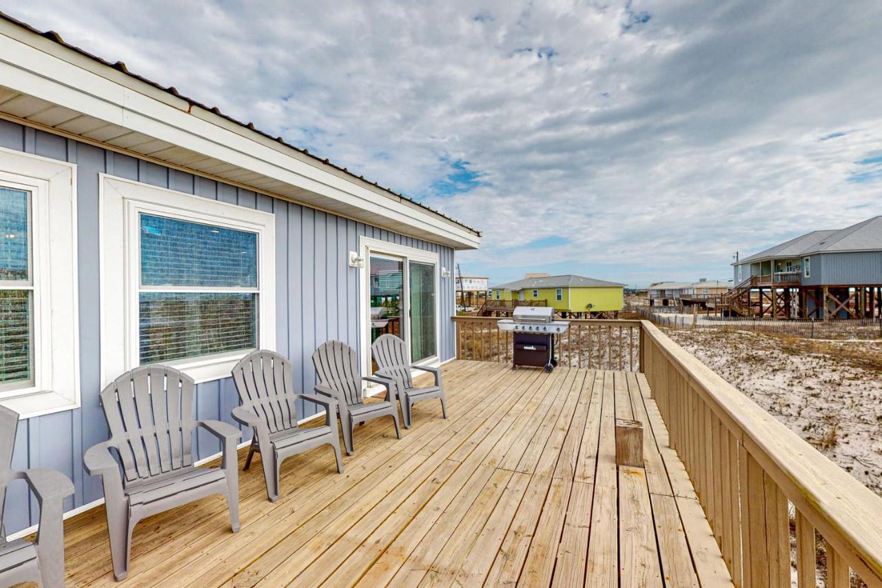 Villa Dauphin Island Escape Exterior foto