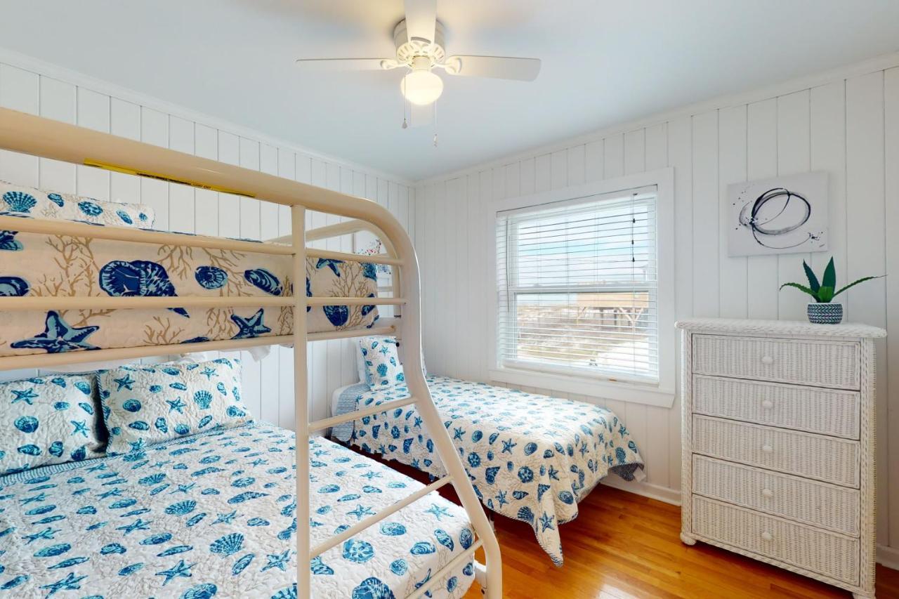 Villa Dauphin Island Escape Exterior foto